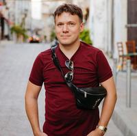 Отзыв от Дмитрий - DTV виза