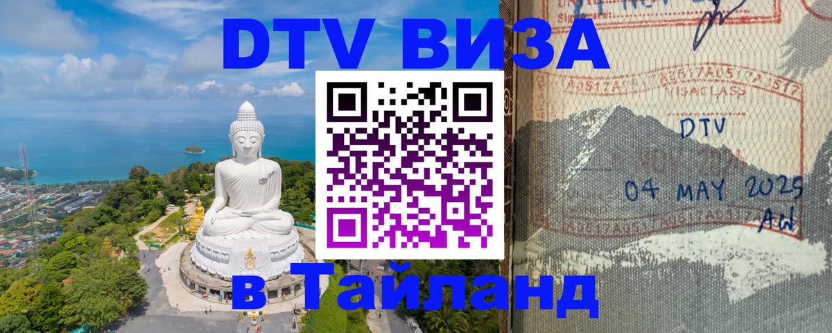Сколько стоит DTV виза — актуальные цены, оформление даже без документов - Нижневартовск  03.10.2025 